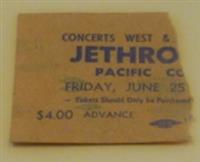 Ticket Stubs